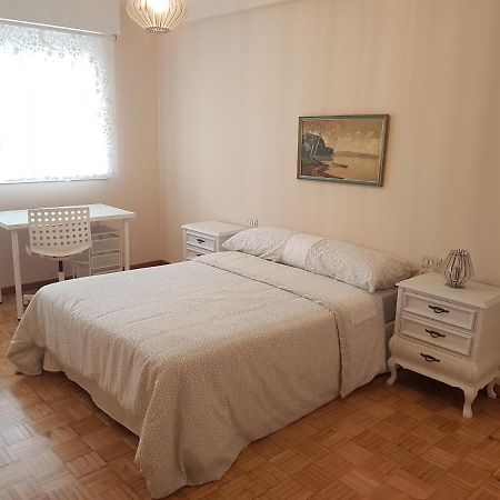 Apartamento Casa Abalde Vigo Exterior foto