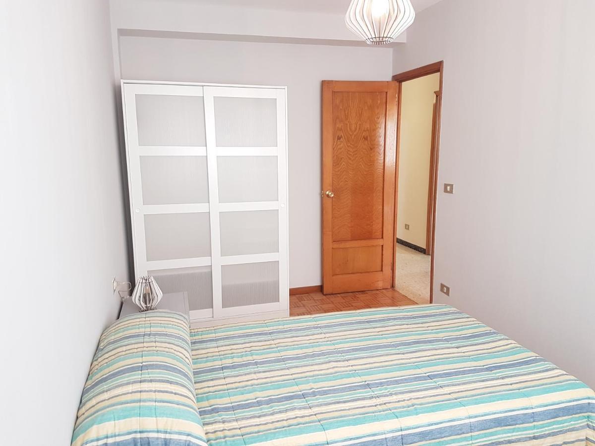 Apartamento Casa Abalde Vigo Exterior foto